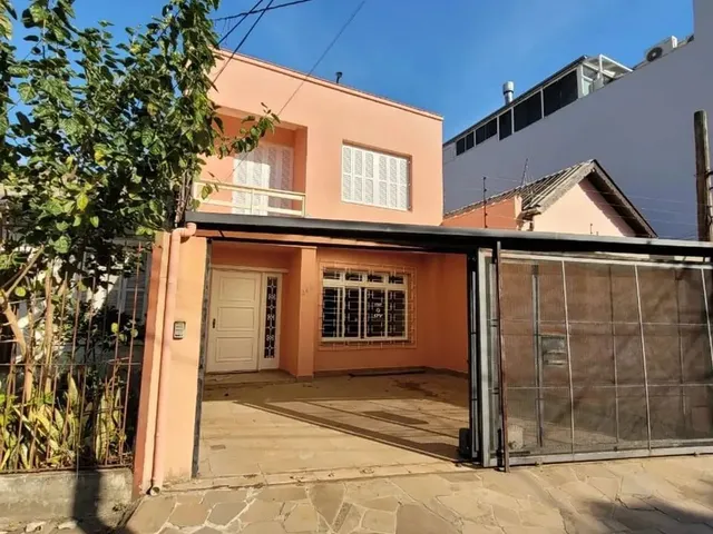 Imagem: Casa de 200M2 para Locação, 4 Quartos