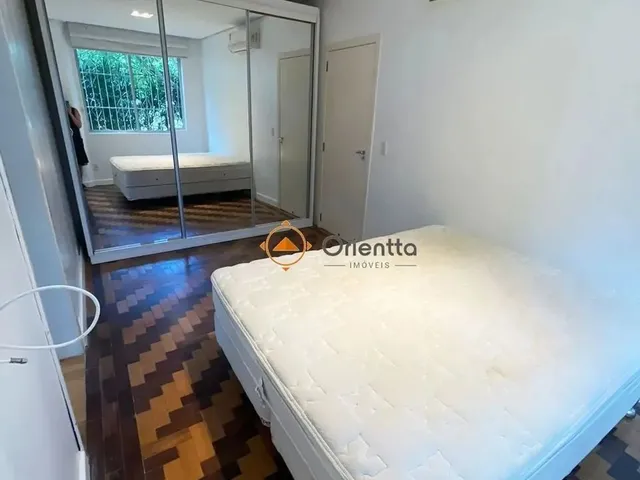 Imagem 5: Casa Mobiliada com 2 Dormitórios Sendo 1 Deles Suíte e 1 Vaga