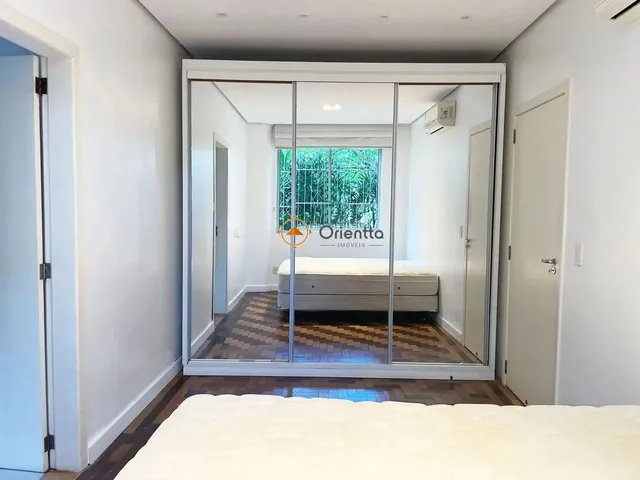 Imagem 10: Casa Mobiliada com 2 Dormitórios Sendo 1 Deles Suíte e 1 Vaga