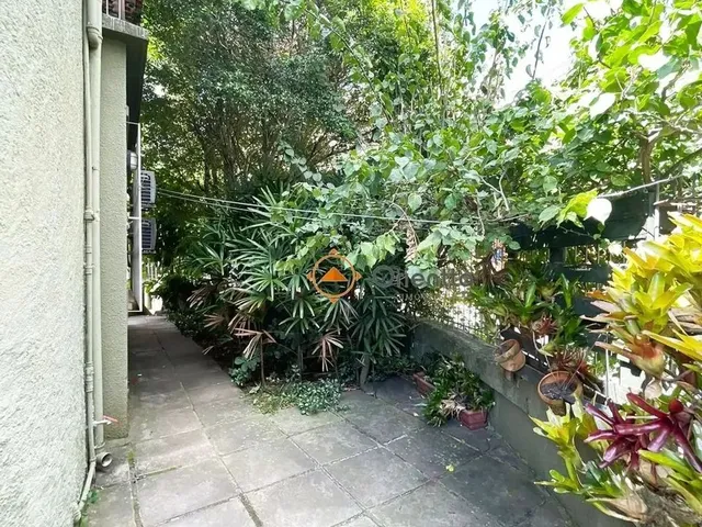 Imagem 15: Casa Mobiliada com 2 Dormitórios Sendo 1 Deles Suíte e 1 Vaga