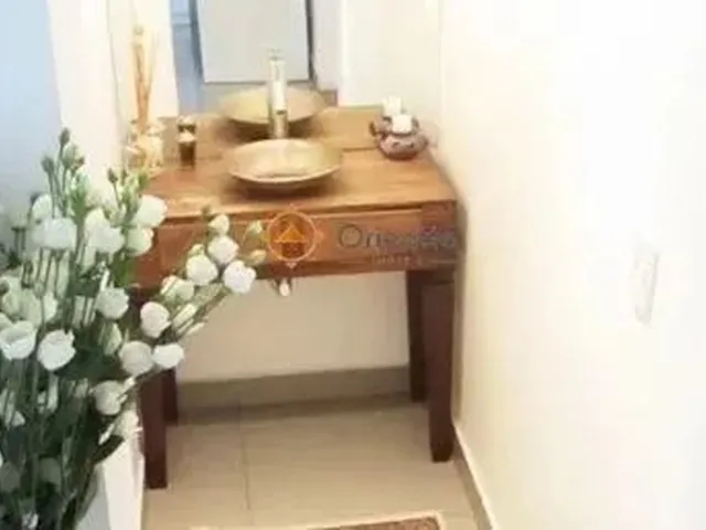Imagem 3: Casa Mobiliada com 2 Dormitórios Sendo 1 Deles Suíte e 1 Vaga