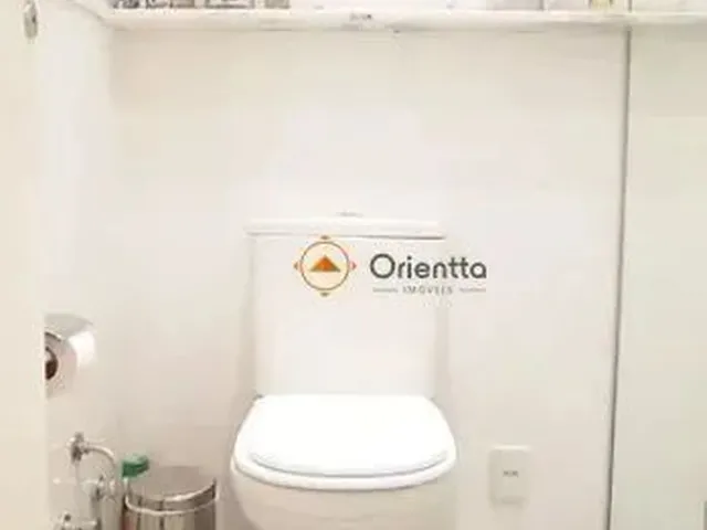 Imagem 16: Casa Mobiliada com 2 Dormitórios Sendo 1 Deles Suíte e 1 Vaga