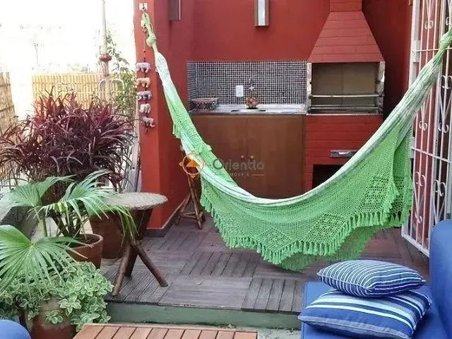Imagem 4: Casa Mobiliada com 2 Dormitórios Sendo 1 Deles Suíte e 1 Vaga