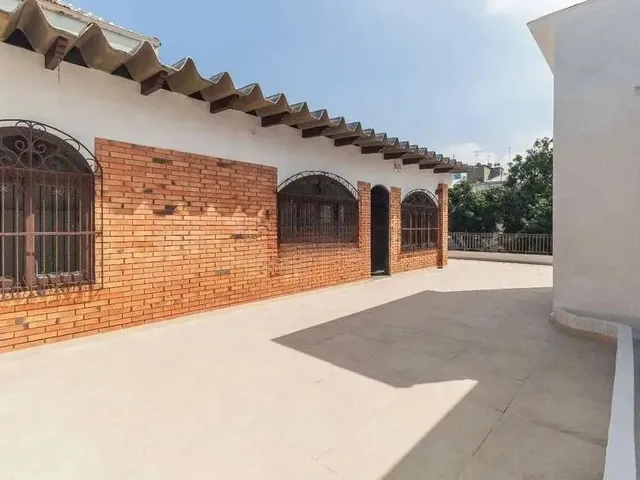 Imagem: Casa 3 Dormitórios no Bairro Auxiliadora