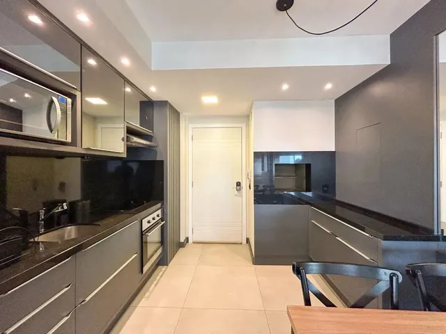 Imagem: Apartamento para Locação no Hom Nilo