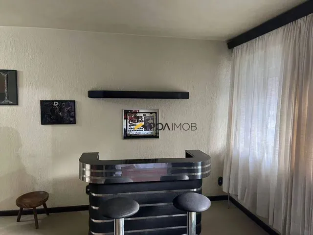 Imagem 9: Apartamento com 2 Dormitórios para Alugar, 80 M² por R$ 2.890,00/Mês - Auxiliadora