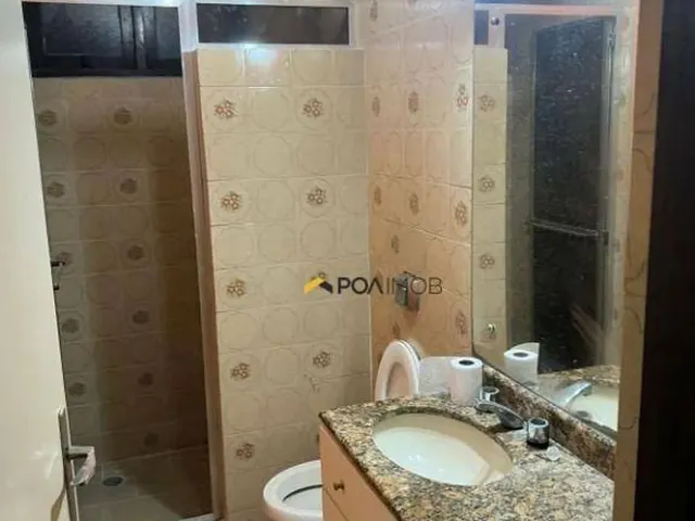 Imagem 12: Apartamento com 2 Dormitórios para Alugar, 80 M² por R$ 2.890,00/Mês - Auxiliadora
