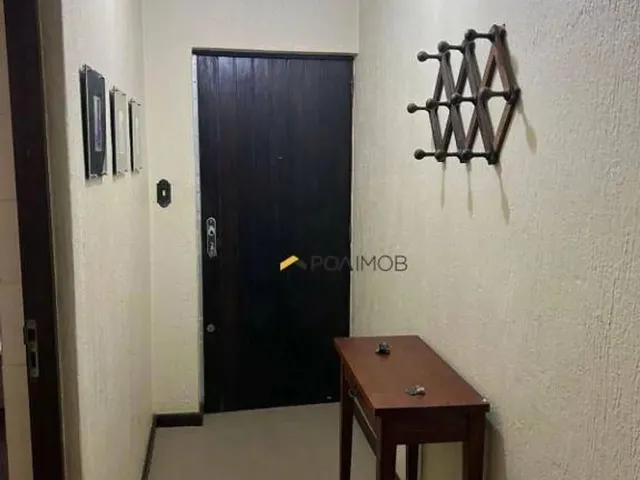 Imagem 5: Apartamento com 2 Dormitórios para Alugar, 80 M² por R$ 2.890,00/Mês - Auxiliadora