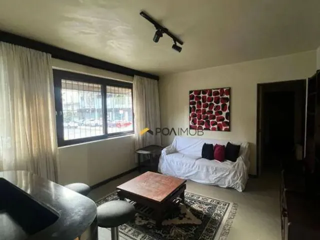 Imagem 8: Apartamento com 2 Dormitórios para Alugar, 80 M² por R$ 2.890,00/Mês - Auxiliadora