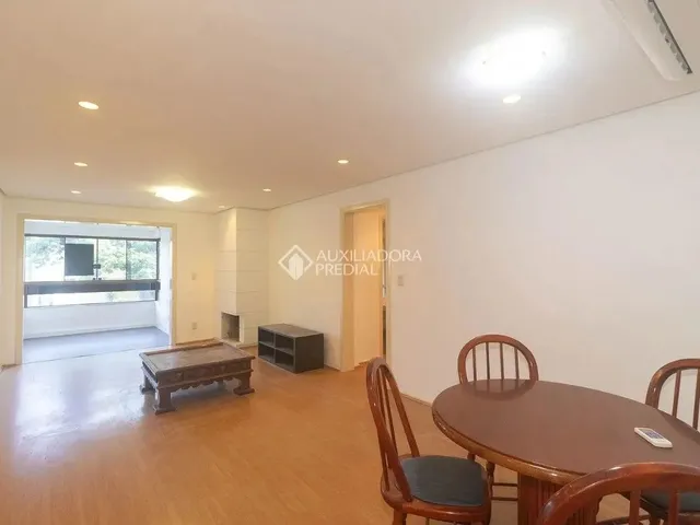 Imagem: Apartamento 116M no Bairro Moinhos de Vento