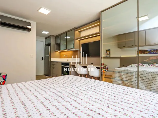 Imagem 1: Studio de 25 M² no Moinhos de Vento