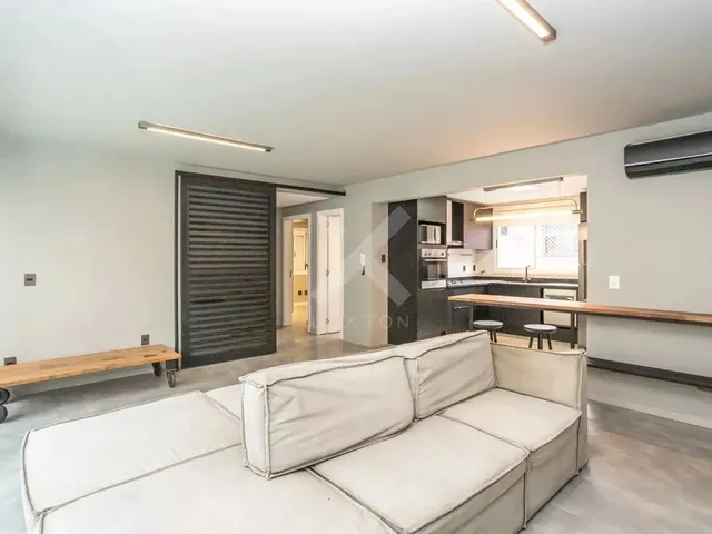 Imagem: Apartamento Garden no Bairro Petrópolis!