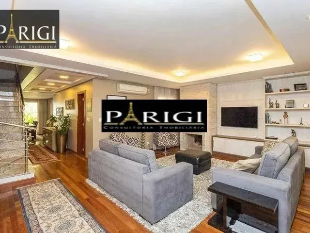 Imagem: Casa com 3 Dormitórios para Alugar, 287