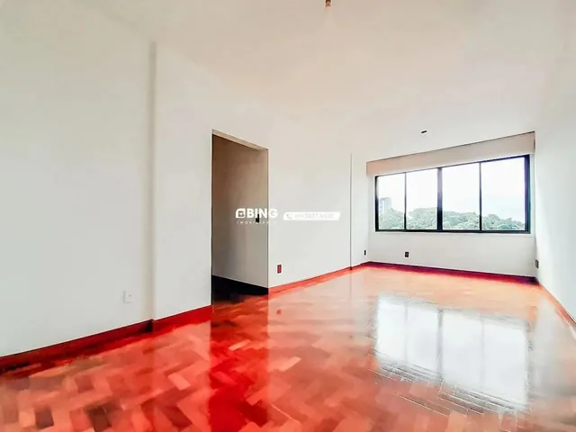 Imagem: 134M² 3 Dorms Dependência 1 Vaga