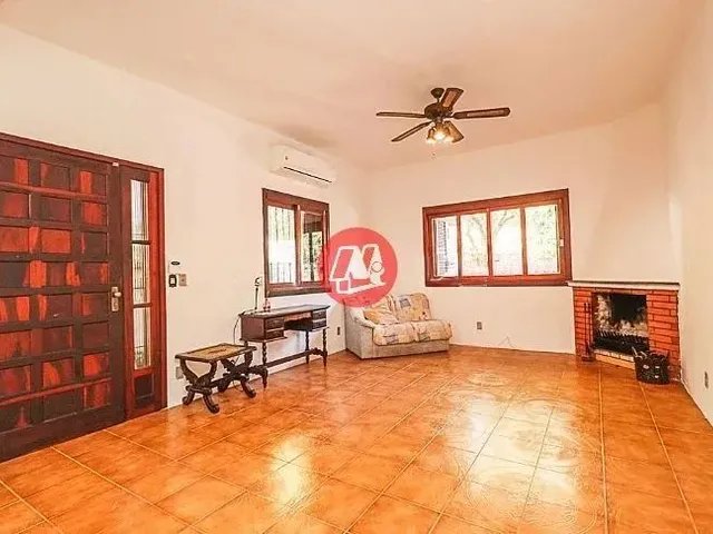 Imagem: Casa para Locação, Petrópolis, Porto
