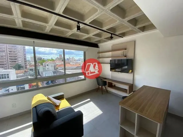 Imagem: Studio para Alugar, 25 M² por R$ 3.300/Mês