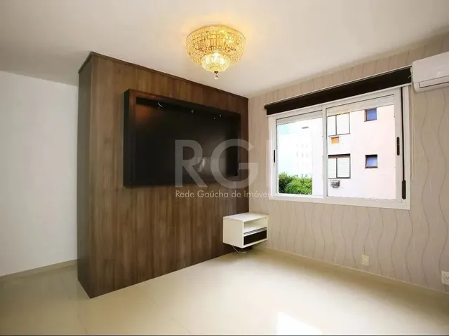 Imagem 5: Apartamento para Alugar no Bairro Petrópolis com 73 M² e 2 Dormitórios/Quartos