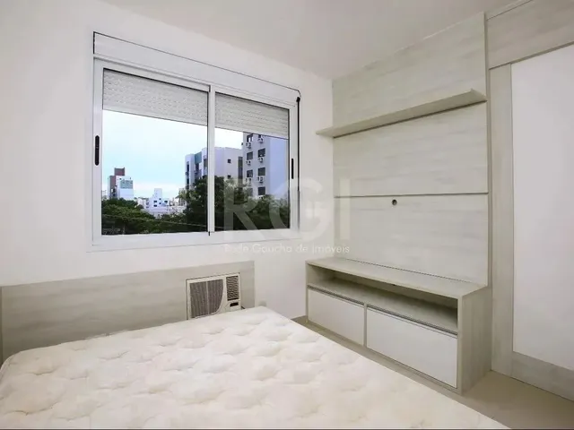 Imagem 11: Apartamento para Alugar no Bairro Petrópolis com 73 M² e 2 Dormitórios/Quartos
