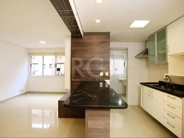 Imagem 14: Apartamento para Alugar no Bairro Petrópolis com 73 M² e 2 Dormitórios/Quartos