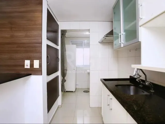 Imagem 13: Apartamento para Alugar no Bairro Petrópolis com 73 M² e 2 Dormitórios/Quartos