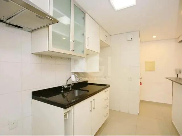 Imagem 12: Apartamento para Alugar no Bairro Petrópolis com 73 M² e 2 Dormitórios/Quartos