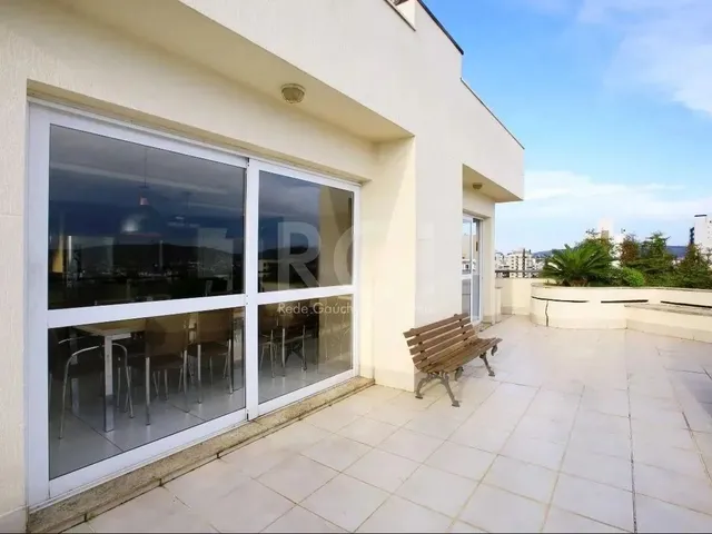 Imagem 9: Apartamento para Alugar no Bairro Petrópolis com 73 M² e 2 Dormitórios/Quartos