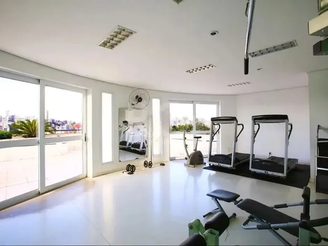 Imagem 16: Apartamento para Alugar no Bairro Petrópolis com 73 M² e 2 Dormitórios/Quartos