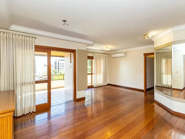 Imagem: Apartamento 180M² com 3 Dormitórios e