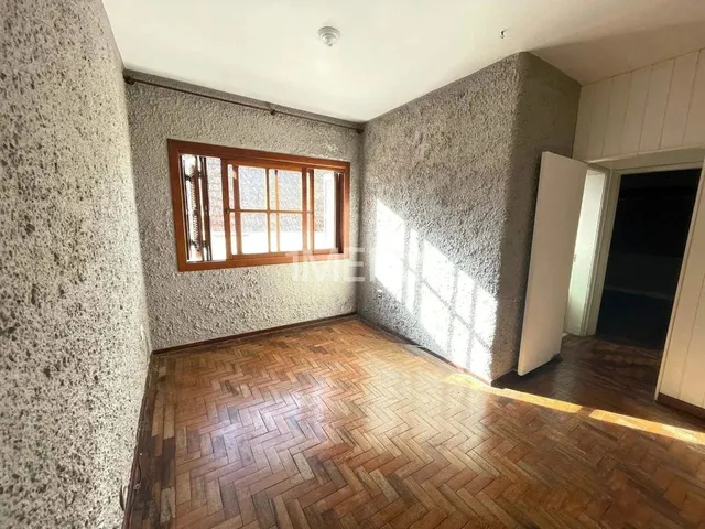 Imagem: 2 Dormitórios com Churrasqueira!