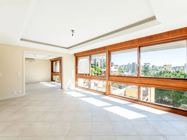 Imagem: Apartamento 197M2 e 3 Dorm 2 Vagas no Auxiliadora