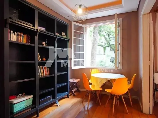 Imagem: Aluga-Se Sobrado na Independencia com 125M²