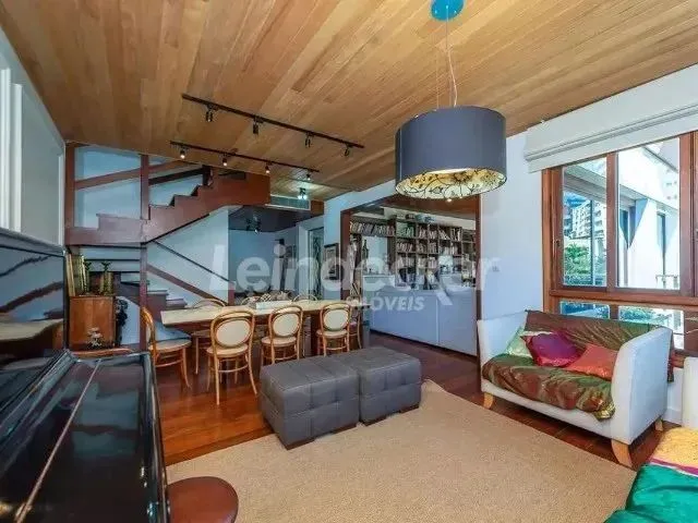 Imagem: Locação Apartamento Porto Alegre Rs Brasil