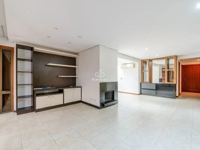 Imagem: Apartamento Garden para Alugar no Petrópolis