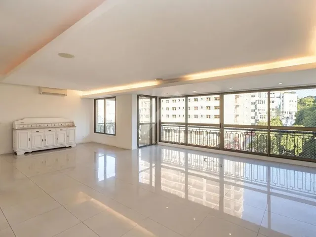 Imagem: Apartamento 3 Suites, no Bairro Moinhos