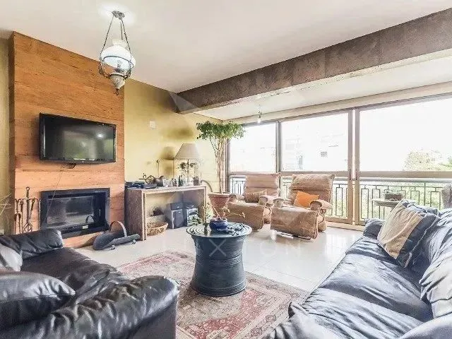 Imagem: Apartamento 3 Suites - Moinhos de Vento