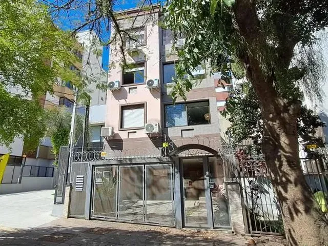 Imagem: Apartamento para Alugar na Bela Vista com