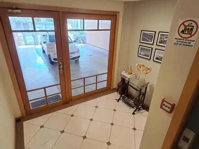 Imagem 9: Apartamento para Alugar na Bela Vista com 73 M² e 2 Dormitórios/Quartos Disponíveis