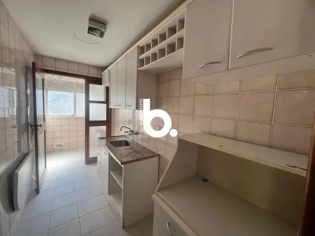 Imagem 3: Apartamento para Alugar no Bairro Petropolis, 70 M² e 2 Dormitórios/Quartos