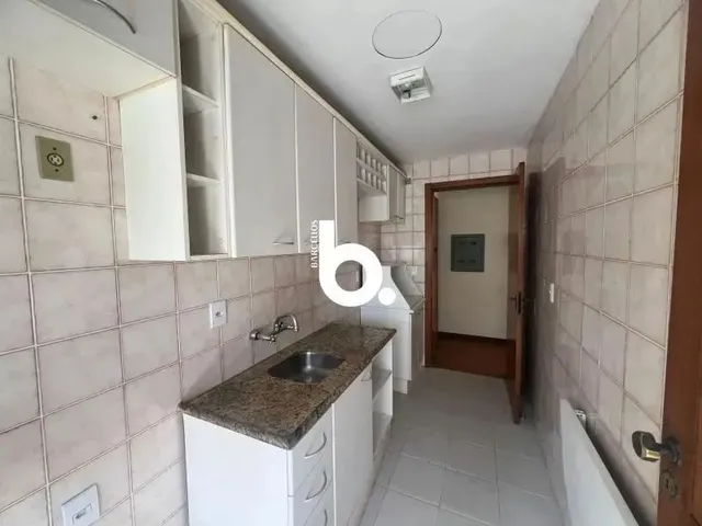 Imagem 2: Apartamento para Alugar no Bairro Petropolis, 70 M² e 2 Dormitórios/Quartos
