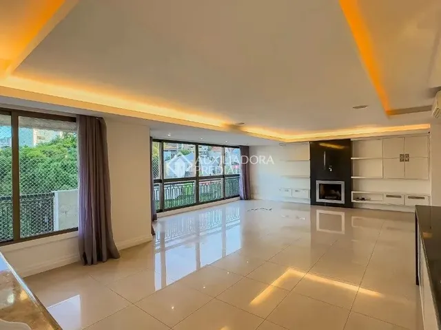 Imagem: Apartamento Semi Mobiliado com 3 Suites