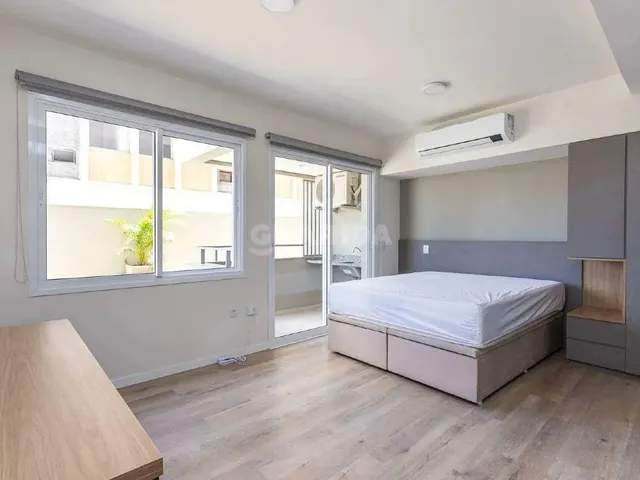 Imagem 7: Exclusividade Guarida: Studio Novo e Moderno, no Bairro Petrópolis!