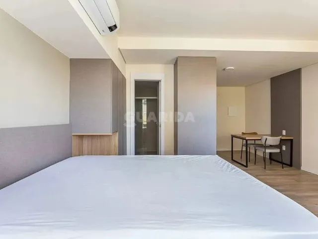 Imagem 3: Exclusividade Guarida: Studio Novo e Moderno, no Bairro Petrópolis!
