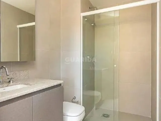 Imagem 9: Exclusividade Guarida: Studio Novo e Moderno, no Bairro Petrópolis!