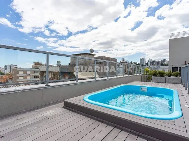 Imagem 13: Exclusividade Guarida: Studio Novo e Moderno, no Bairro Petrópolis!