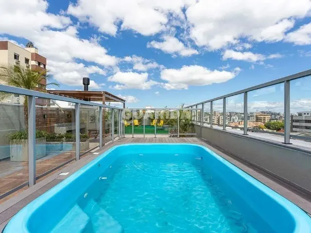 Imagem 2: Exclusividade Guarida: Studio Novo e Moderno, no Bairro Petrópolis!
