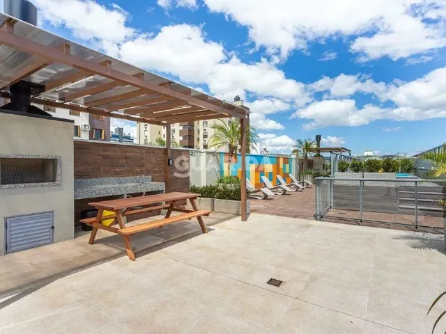 Imagem 10: Exclusividade Guarida: Studio Novo e Moderno, no Bairro Petrópolis!