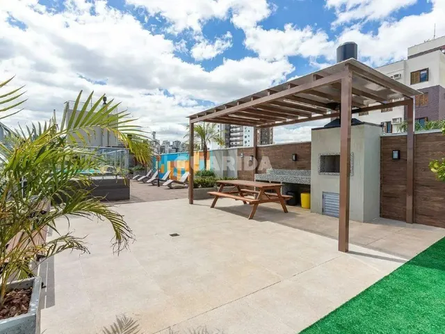Imagem 15: Exclusividade Guarida: Studio Novo e Moderno, no Bairro Petrópolis!