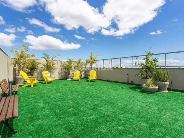 Imagem 8: Exclusividade Guarida: Studio Novo e Moderno, no Bairro Petrópolis!
