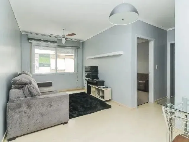 Imagem: Apartamento Mobiliado para Alugar no Boa