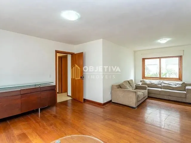 Imagem: Apartamento À Venda 3 Quartos 1 Suite 2